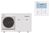 Panasonic Aquarea LT 5 kW WH-MDC05J3E5 Panasonic Aquarea LT 5 kW WH-MDC05J3E5