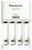 Panasonic eneloop BQ CC18 Panasonic eneloop BQ CC18