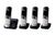 Panasonic KX-TG6824 Panasonic KX-TG6824