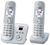 Panasonic KX-TG6862 Panasonic KX-TG6862