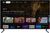 Panasonic TX-65MZ700E OLED Google TV Panasonic TX-65MZ700E OLED Google TV