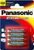 Panasonic Xtreme Power LR03X Panasonic Xtreme Power LR03X