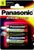 Panasonic Xtreme Power LR14X Panasonic Xtreme Power LR14X