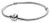 Pandora Moments Schlangen-Gliederarmband (590702-20) Pandora Moments Schlangen-Gliederarmband (590702-20)
