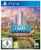 Paradox Interactive Cities: Skylines Parklife Edition PS4 Paradox Interactive Cities: Skylines Parklife Edition PS4