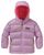 Patagonia Baby Hi-Loft Down Sweater Hoody Patagonia Baby Hi-Loft Down Sweater Hoody