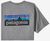 Patagonia P-6 Logo Responsibili Tee Patagonia P-6 Logo Responsibili Tee