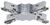 Paulmann URail System X-Verbinder (97687) Paulmann URail System X-Verbinder (97687)
