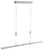 Paul Neuhaus Nika LED Pendelleuchte (2565-95) Paul Neuhaus Nika LED Pendelleuchte (2565-95)