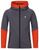 Peak Performance Rider Zip-Hoodie Junior Peak Performance Rider Zip-Hoodie Junior
