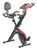Pearl 2in1-Klapp-Heimtrainer (NX-3351) Pearl 2in1-Klapp-Heimtrainer (NX-3351)
