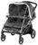 Peg-Perego Book For Two Regenschutz Peg-Perego Book For Two Regenschutz