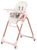 Peg-Perego Prima Pappa Follow Me Peg-Perego Prima Pappa Follow Me