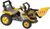 Peg-Perego Tret-Schaufellader Excavator Peg-Perego Tret-Schaufellader Excavator