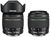 Pentax smc DA18-55 /3,5-5,6 AL WR Pentax smc DA18-55 /3,5-5,6 AL WR
