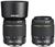 Pentax DA 50-200 mm /4-5,6 ED WR Pentax DA 50-200 mm /4-5,6 ED WR