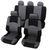 Petex Sitzbezug-Set Classic Petex Sitzbezug-Set Classic