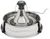 PetSafe Drinkwell Edelstahl-Trinkbrunnen 360 PetSafe Drinkwell Edelstahl-Trinkbrunnen 360