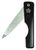 Pfeilring Saphir Klappnagelfeile 11,5 cm Pfeilring Saphir Klappnagelfeile 11,5 cm