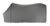 Pfiff Polarfleecedecke 125 cm Pfiff Polarfleecedecke 125 cm