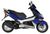 PGO G-Max 50 50 ccm 25 km/h PGO G-Max 50 50 ccm 25 km/h