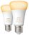 Philips Hue White Ambiance E27 Doppelpack (8719514291256) Philips Hue White Ambiance E27 Doppelpack (8719514291256)