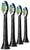 Philips Sonicare W Optimal White HX6064/11 Philips Sonicare W Optimal White HX6064/11