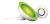 Philips LivingColors Bloom mit Fernbedienung Philips LivingColors Bloom mit Fernbedienung