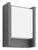 Philips myGarden Wandleuchte Arbour (164609316) Philips myGarden Wandleuchte Arbour (164609316)