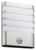 Philips myGarden Wandleuchte Racoon (172744716) Philips myGarden Wandleuchte Racoon (172744716)