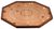 Philos Crokinole 3311 Philos Crokinole 3311