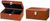 Philos Schachfigurenbox 4632 Philos Schachfigurenbox 4632