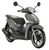Piaggio Liberty S 125 i.e. iGet 4T Piaggio Liberty S 125 i.e. iGet 4T