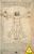 Piatnik Da Vinci Proportionen Puzzle Piatnik Da Vinci Proportionen Puzzle