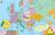 Piatnik Europa Landkarte Puzzle Piatnik Europa Landkarte Puzzle