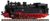 Piko Dampflok BR 94.20-21 (50069) Piko Dampflok BR 94.20-21 (50069)