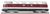 Piko Diesellok BR 118 131-2 GFK (52570) Piko Diesellok BR 118 131-2 GFK (52570)