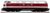 Piko Diesellok BR 118.4 6-achsig (59580) Piko Diesellok BR 118.4 6-achsig (59580)