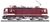 Piko E-Lok BR 243 51702 Piko E-Lok BR 243 51702