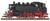 Piko G Dampflok BR 64 (37210) Piko G Dampflok BR 64 (37210)