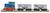 Piko G Start-Set Güterzug GE-25Ton (37151) Piko G Start-Set Güterzug GE-25Ton (37151)