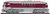 Piko TT Diesellok BR 131 DR IV (47327) Piko TT Diesellok BR 131 DR IV (47327)