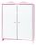 Pinolino Puppenschrank Jasmin Pinolino Puppenschrank Jasmin