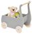 Pinolino Puppenwagen Mette Pinolino Puppenwagen Mette