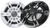 Pioneer TS-ME650FS Pioneer TS-ME650FS