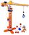 PlanToys PlanCity Kran 6086 PlanToys PlanCity Kran 6086