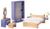 PlanToys PlanDollhouse Schlafzimmer Modern PlanToys PlanDollhouse Schlafzimmer Modern