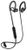 Poly BackBeat FIT 350 Poly BackBeat FIT 350
