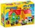 Playmobil 1.2.3. Mein Mitnehm-Bauernhof (6962) Playmobil 1.2.3. Mein Mitnehm-Bauernhof (6962)