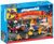 Playmobil Adventskalender Feuerwehreinsatz auf der Baustelle (9486) Playmobil Adventskalender Feuerwehreinsatz auf der Baustelle (9486)